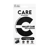 PanzerGlass CARE™ by ® Wallet Case Samsung Galaxy M17 5G | A17 | A17 5G | new A17