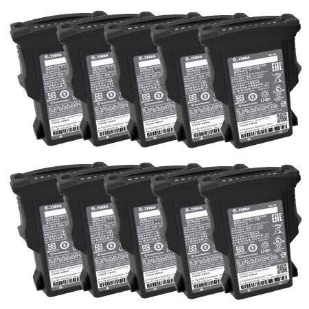 Zebra BTRY-MC94-BLE-10 håndholdt mobilcomputertilbehør Batteri