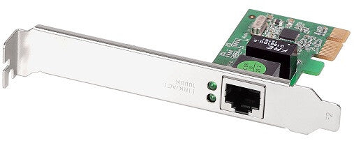 Edimax EN-9260TX-E V2 netværkskort Intern Ethernet 1000 Mbit/s