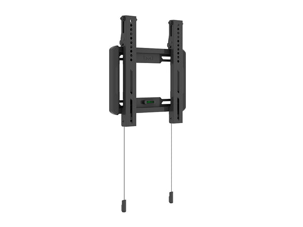 Multibrackets 6558 tv-beslag 139,7 cm (55") Sort