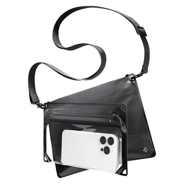 Spigen A640 Aqua Shield Sort, Transparent