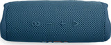 JBL FLIP 6 BLÅ