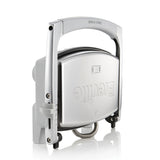 Breville VST071-01 hamburger presse Sølv Keramisk