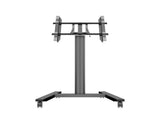 Multibrackets 6252 skærmbeslag til skiltning 139,7 cm (55") Sort