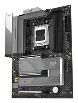 Sapphire NITRO+ B850A WIFI 7 AMD B850 Sokkel AM5 micro ATX