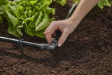 Gardena 13202-20 kunstvandingssystemdel & tilbehør Rørkobling