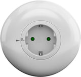 Goobay 64566 smart stik Hvid