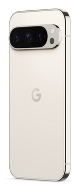 Google Pixel 9 Pro XL 17,3 cm (6.8") Dual SIM Android 14 5G USB Type-C 16 GB 128 GB 5060 mAh Hvid