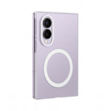 Samsung EF-CF971CTEGWW mobiltelefon etui 19,3 cm (7.6") Cover Transparent