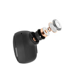 Xiaomi Redmi Buds Essential Headset True Wireless Stereo (TWS) I ørerne Opkald/musik Bluetooth Sort