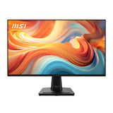 MSI Pro MP251 E14L computerskærm 62,2 cm (24.5") 1920 x 1080 pixel Fuld HD Sort