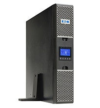 Eaton 9PX 1.5kVA UPS-enhed Dobbeltkonvertering (online) 1,5 kVA 1500 W 8 AC stikkontakt(er)
