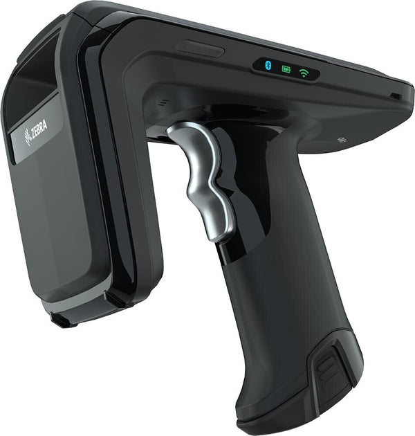 Zebra RFD40 RFID-læser Bluetooth