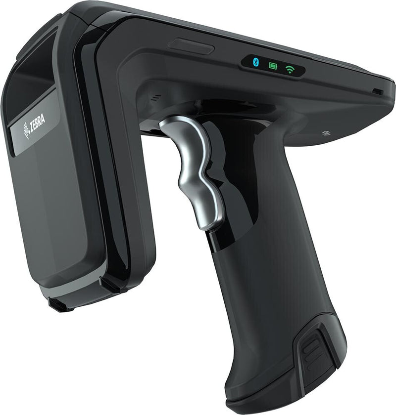 Zebra RFD40 RFID-læser Bluetooth