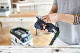 Festool 497392 tilbehør til slibemaskine 50 stk Slibeskive