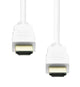 ProXtend HDMI-0005W HDMI-kabel 0,5 m HDMI Type A (Standard) Hvid