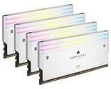 Corsair Dominator Titanium CMP64GX5M4B6000C36W hukommelsesmodul 64 GB 4 x 16 GB DDR5 288-pin DIMM