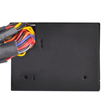 Silverstone TX300 enhed til strømforsyning 300 W 24-pin ATX TFX Sort