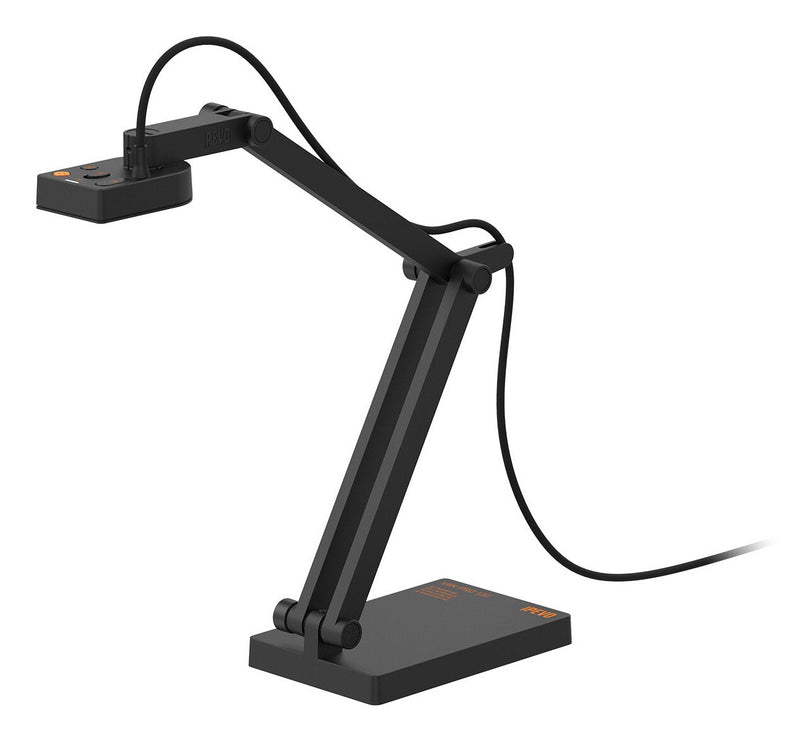 IPEVO V4K PRO 120 dokument kamera Grå USB 2.0