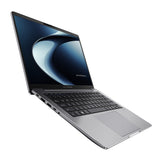 ASUS ExpertBook P3 P3405CVA-LY0041X Intel® Core™ i7 i7-13620H Laptop 35,6 cm (14") WUXGA 16 GB DDR5-SDRAM 1 TB SSD Wi-Fi 6 (802.11ax) Windows 11 Pro Grå