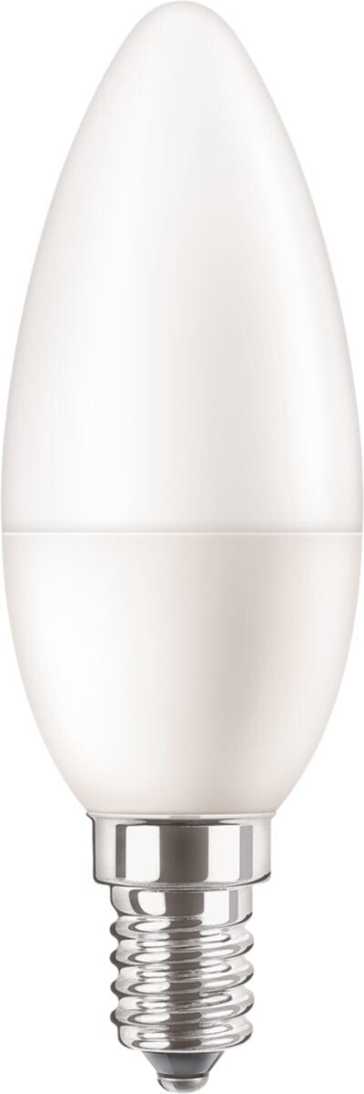 Philips CorePro LED 31250000 LED-lampe Varm hvid 2700 K 5 W E14