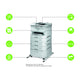 Epson Yellow XXL Ink Supply Unit