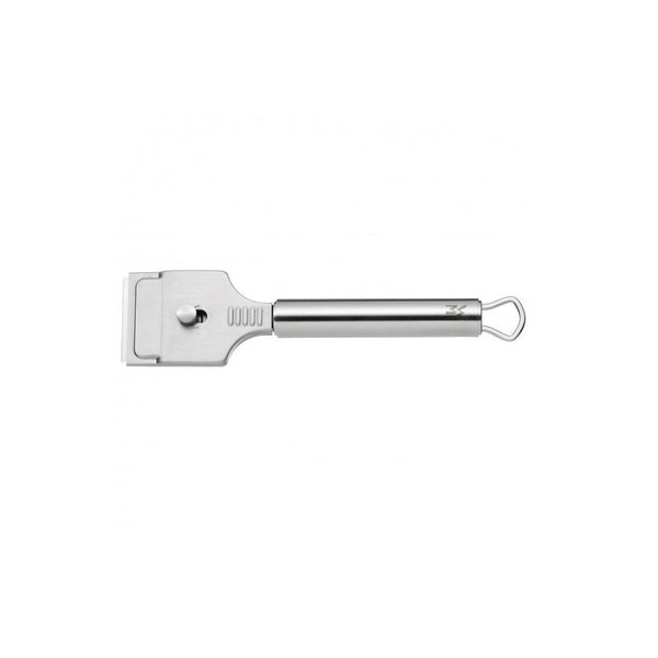 WMF 1873436030 Rustfrit stål Komfurskraber
