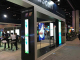 DynaScan DS371BT4 skilte display Digital fladpaneldisplay 95,2 cm (37.5") LCD 3000 cd/m² Sort