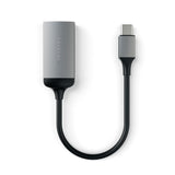 Satechi ST-TC4KHAM USB grafisk adapter Grå
