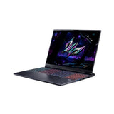 Acer Predator Helios Neo 16S AI PHN16S-71-79LS Intel Core Ultra 7 255HX Laptop 40,6 cm (16") WQXGA 16 GB DDR5-SDRAM 1 TB SSD NVIDIA GeForce RTX 5060 Wi-Fi 6E (802.11ax) Windows 11 Home Tysk Sort