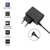 Qoltec 5103 strømadapter og vekselret Indendørs 10,5 W Sort