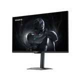 GIGABYTE G27UP computerskærm 68,6 cm (27") 3840 x 2160 pixel 4K Ultra HD LED Sort