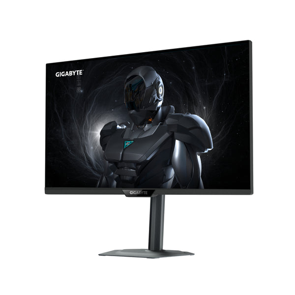 GIGABYTE G27UP computerskærm 68,6 cm (27") 3840 x 2160 pixel 4K Ultra HD LED Sort