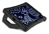 STM Duxling 27,7 cm (10.9") Cover Sort