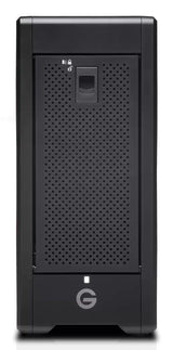 SanDisk G-RAID SHUTTLE 8 disk array 48 TB Desktop Sort