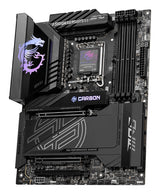 MSI MPG Z890 CARBON WIFI bundkort Intel Z890 LGA 1851 (Socket V1) ATX