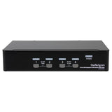 StarTech.com SV431DPUA KVM Switch Sort