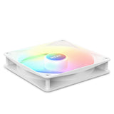 NZXT F120 RGB Core Computerkabinet Ventilator 12 cm Hvid 1 stk