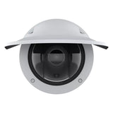 Axis Q3546-LVE Kuppel IP-sikkerhedskamera Indendørs & udendørs 2688 x 1512 pixel Loft/væg
