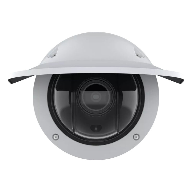 Axis Q3546-LVE Kuppel IP-sikkerhedskamera Indendørs & udendørs 2688 x 1512 pixel Loft/væg