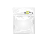 Goobay 49603 oplader til mobil enhed Smartphone, Tablet Sort Vekselstrøm, DC Hurtig opladning Indendørs