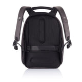 XD-Design P705.291 rygsæk Anthracit, Sort Polyethylenterephthalatfolie (PET), Skum