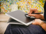 Wacom MOVINKPAD 11IN CASE WITH STAND Boks