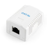 Gembird NCAC-1F5E-01 PoE adapter