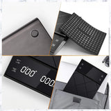 Extralink HOME WAGA DO KAWY WYSWIETLACZ LCD C1