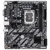 GIGABYTE H810M H bundkort Intel H810 LGA 1851 (Socket V1) micro ATX