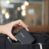 StarTech.com 1100LE-USB-C-CHARGER strømadapter og vekselret Indendørs 100 W Sort
