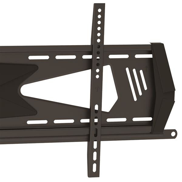StarTech.com FPWFXBAT tv-beslag 190,5 cm (75") Sort
