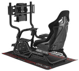 Oplite GTR S3/S8 Monitor stativ til fly/racerløb simulator