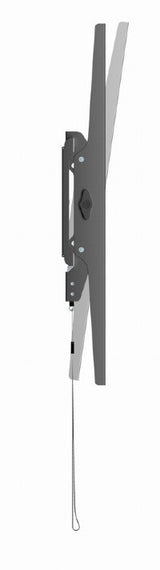 Gembird WM-75T-04 tv-beslag 190,5 cm (75") Sort